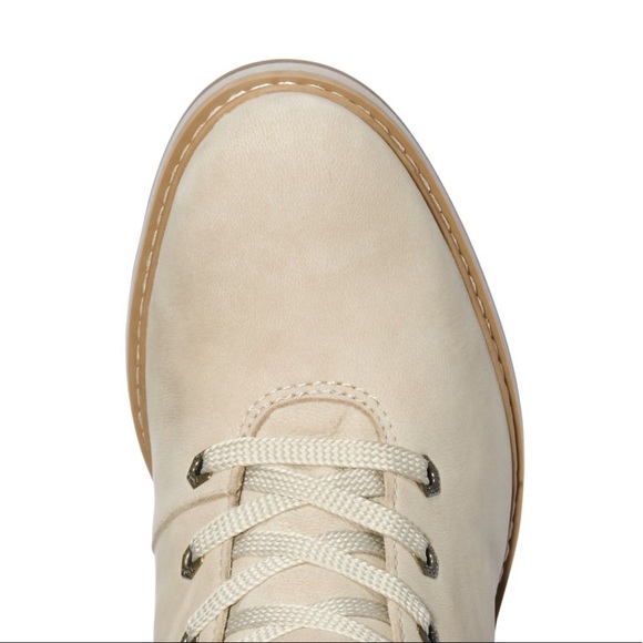 🆕 TIMBERLAND WOMEN'S SIENNA HIGH SHEARLING WP BOOT - Picture 6 of 9